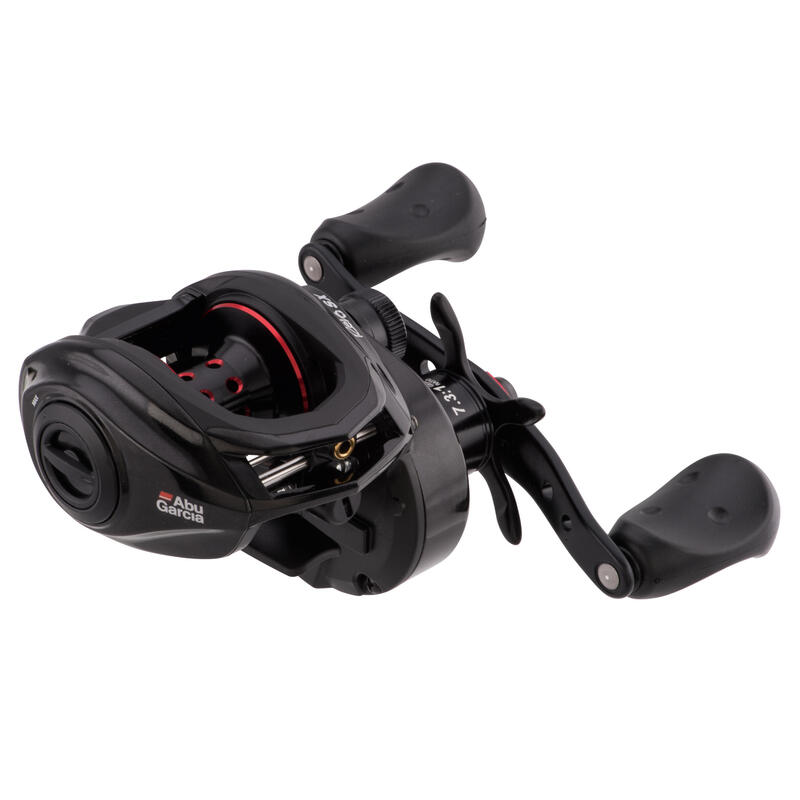 Moulinet Casting pêche aux leurres REVO4 SX-L