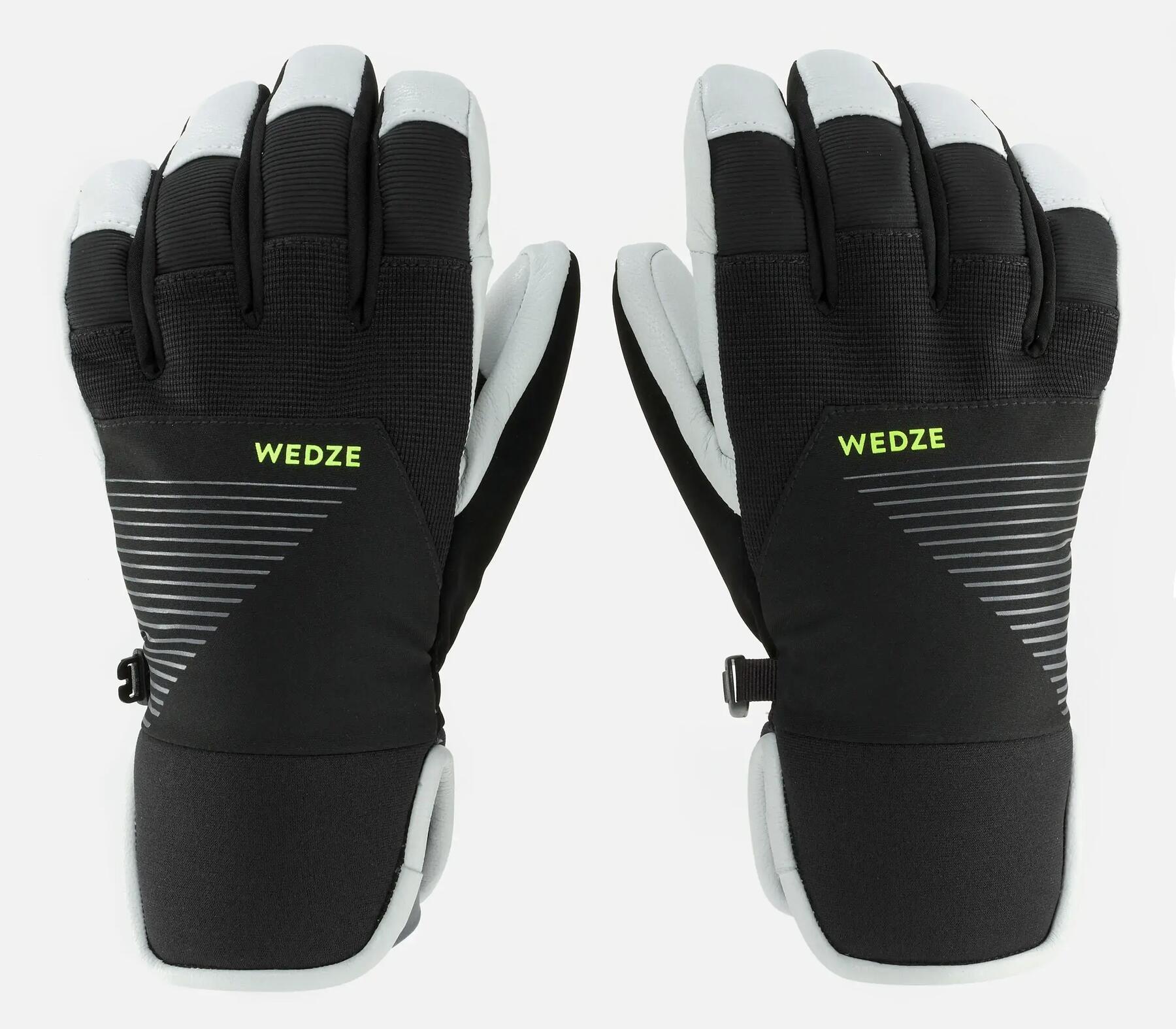 Kids ski gloves