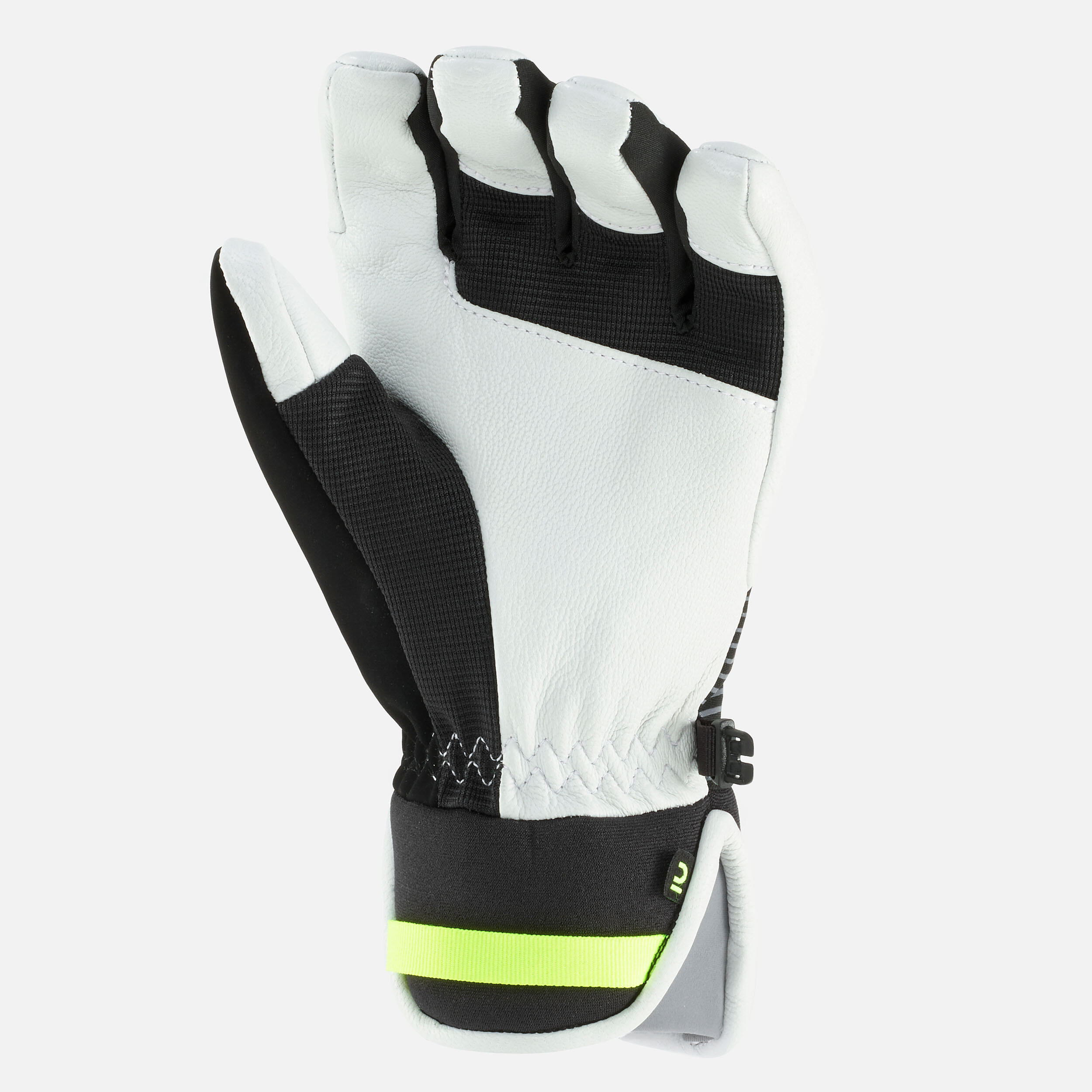 water resistant ski gloves