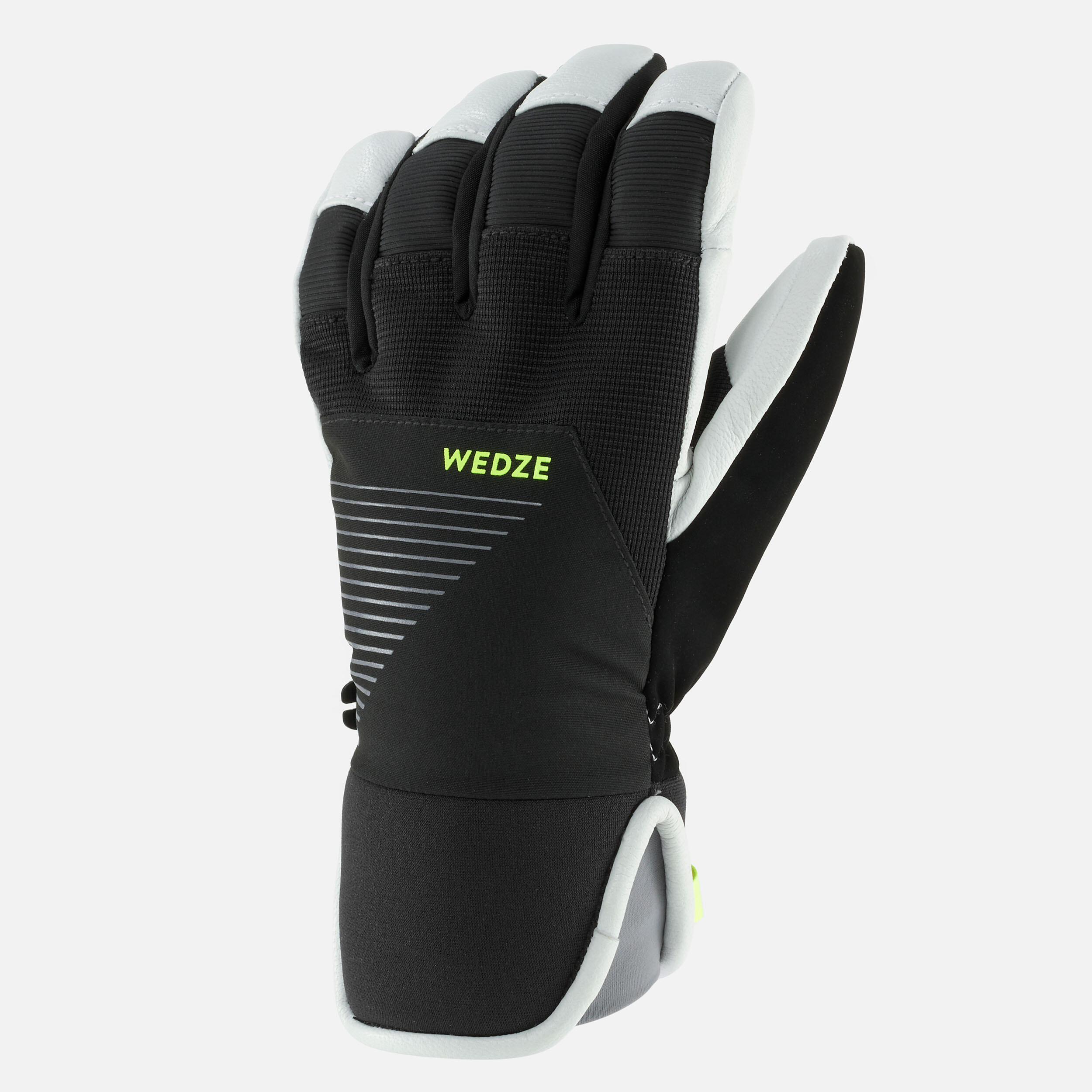 Guantes t rmicos de esqu y nieve impermeables Ni os Wedze Ski P