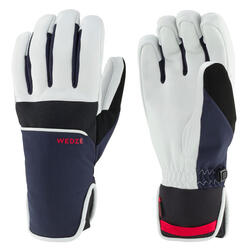Therm-Ic SKI LIGHT - Guantes mujer black - Private Sport Shop