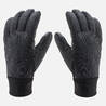 Winter Waterproof Gloves for Skiing -BLACK