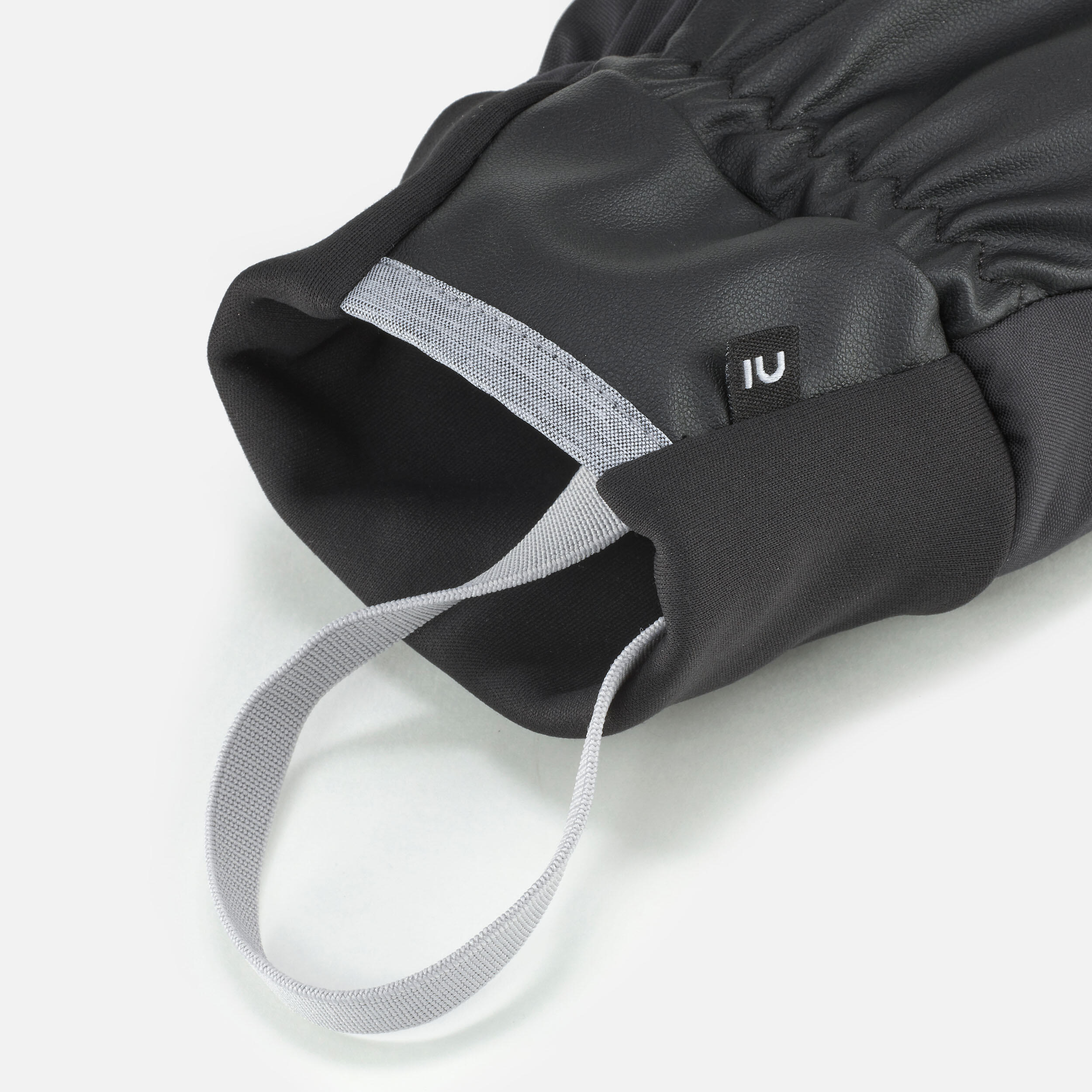 Guantes térmicos de esquí y nieve impermeable Adulto Wedze 100 2/10