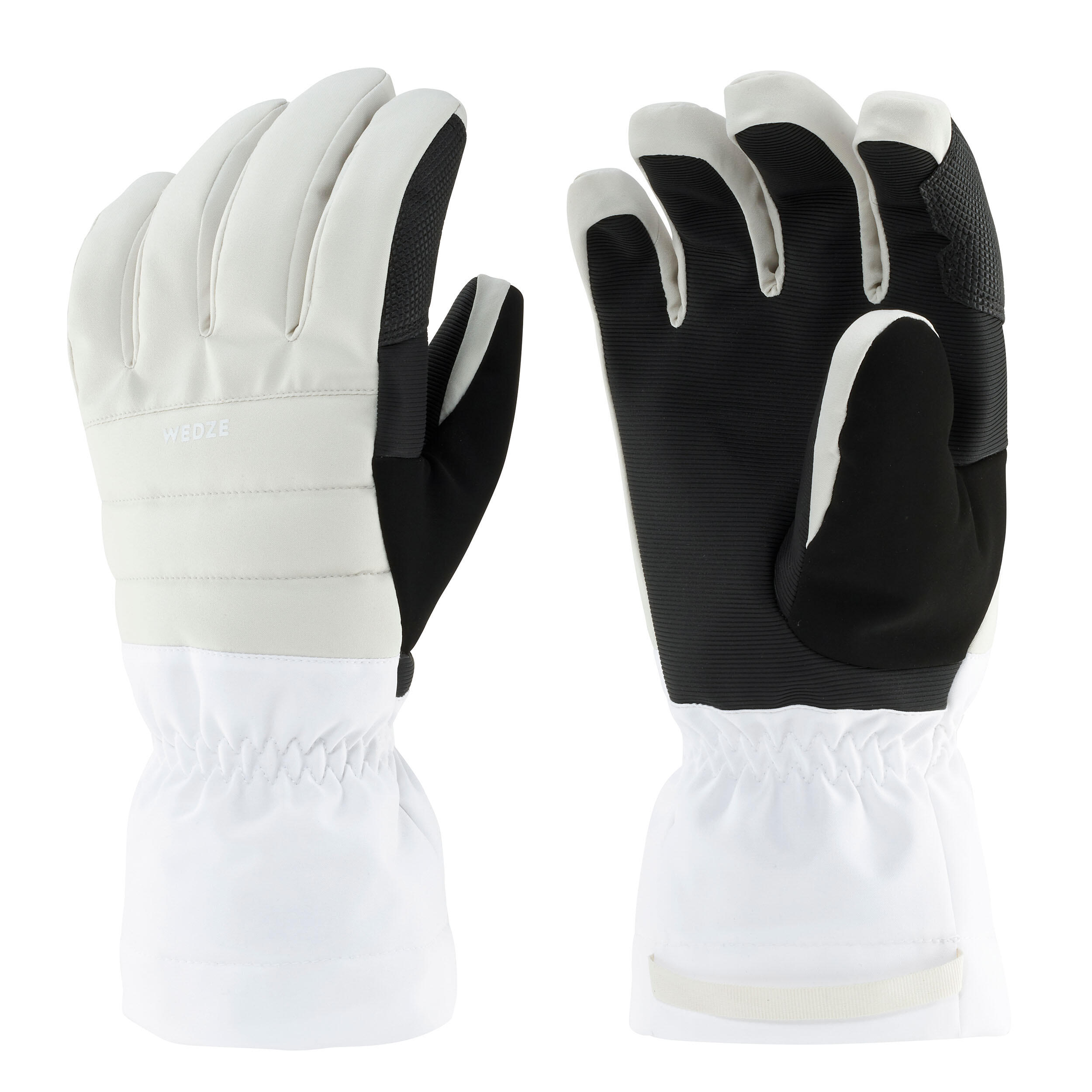 Decathlon shop snow gloves