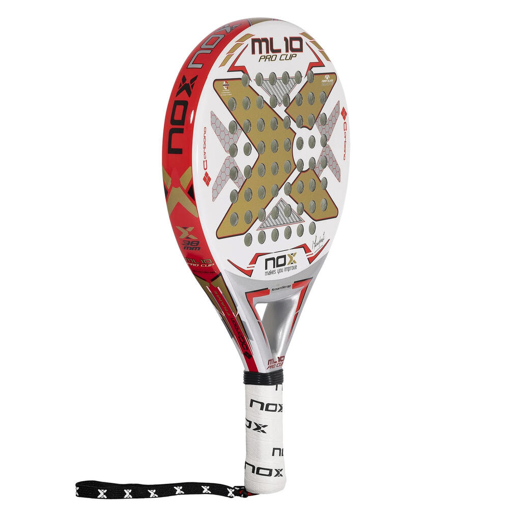 Padel Bat Nox ML10 Pro Cup Coorp