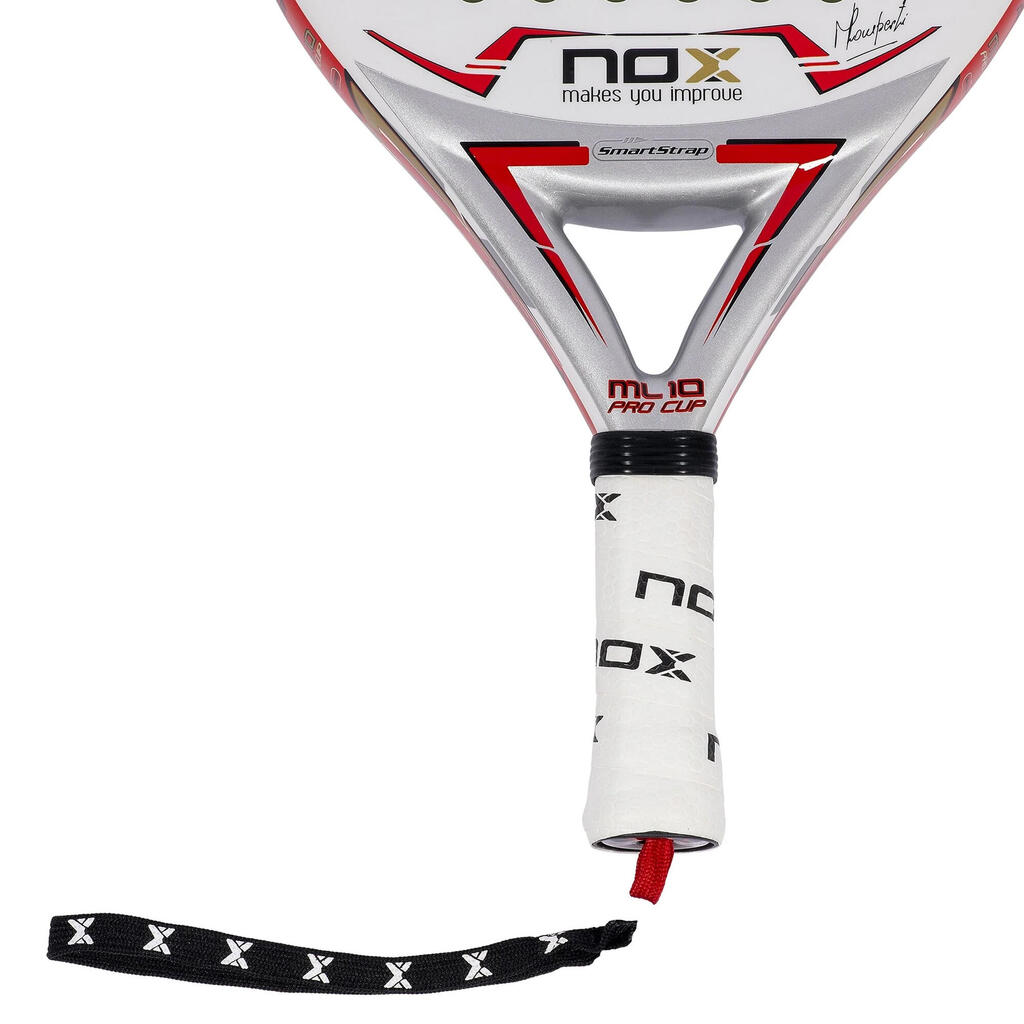 Padel Bat Nox ML10 Pro Cup Coorp