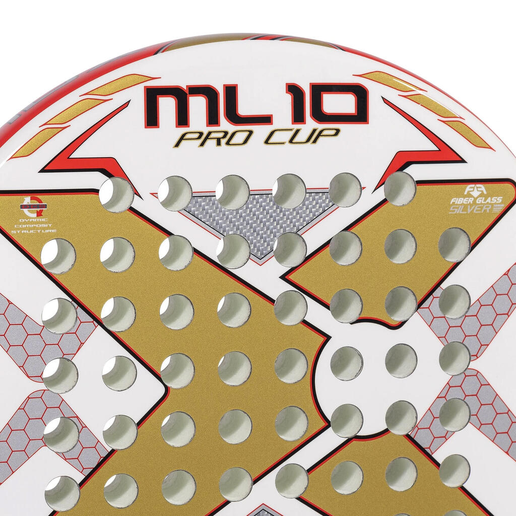 Padel Bat Nox ML10 Pro Cup Coorp