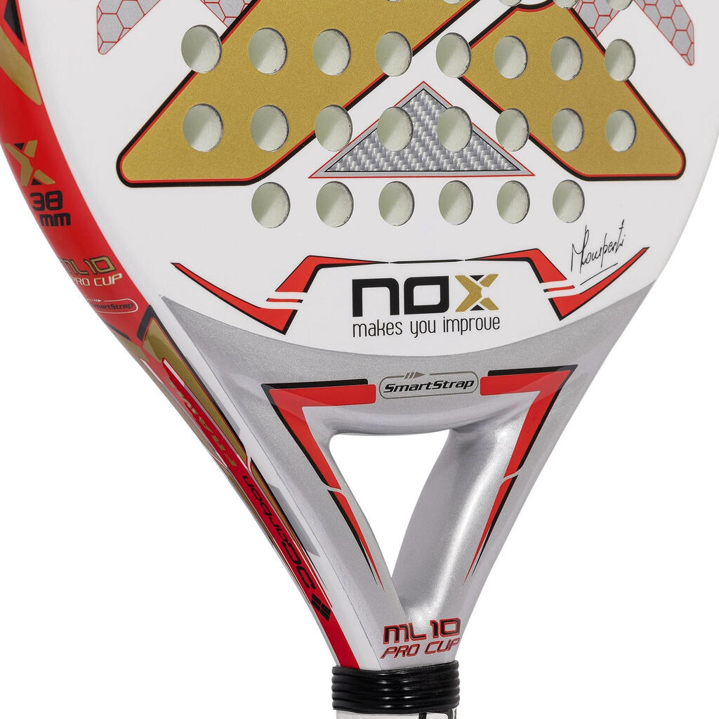 Padel Bat Nox ML10 Pro Cup Coorp