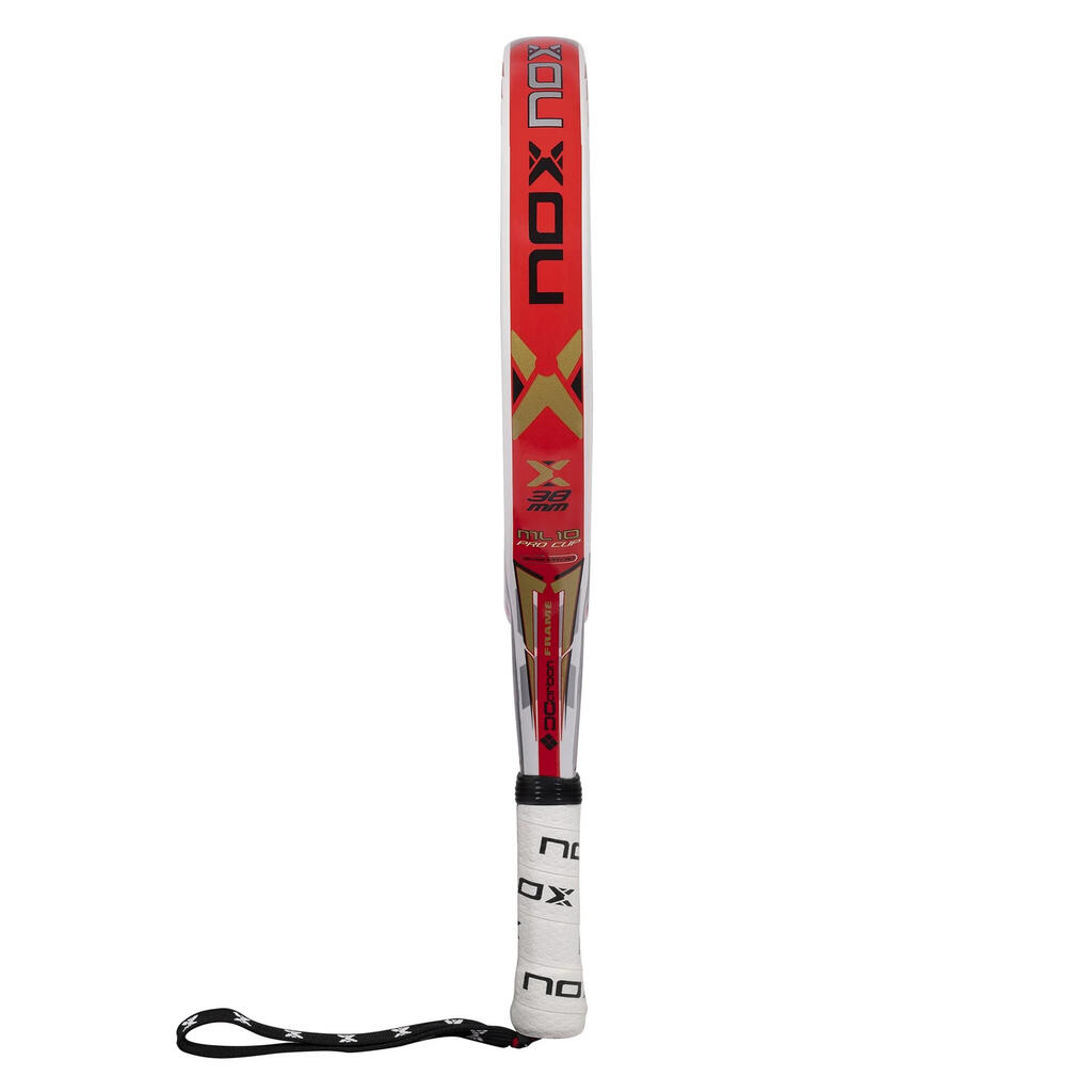 Padel Bat Nox ML10 Pro Cup Coorp