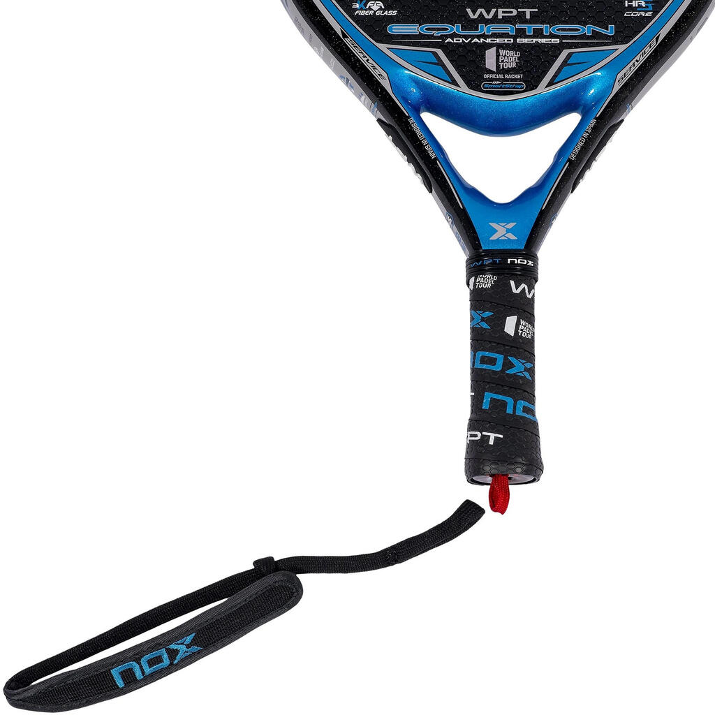 Padel Bat Nox Equation WPT AS