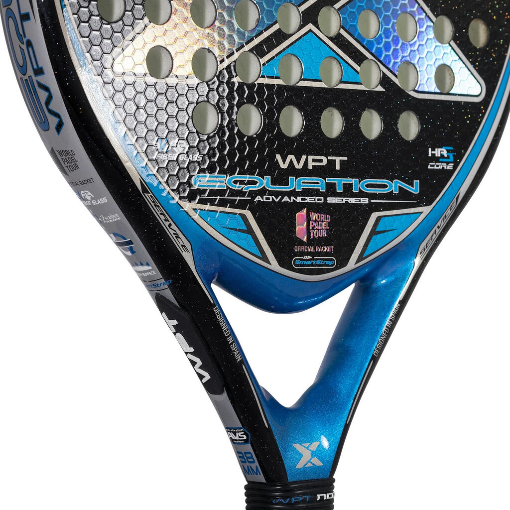 Padel Bat Nox Equation WPT AS