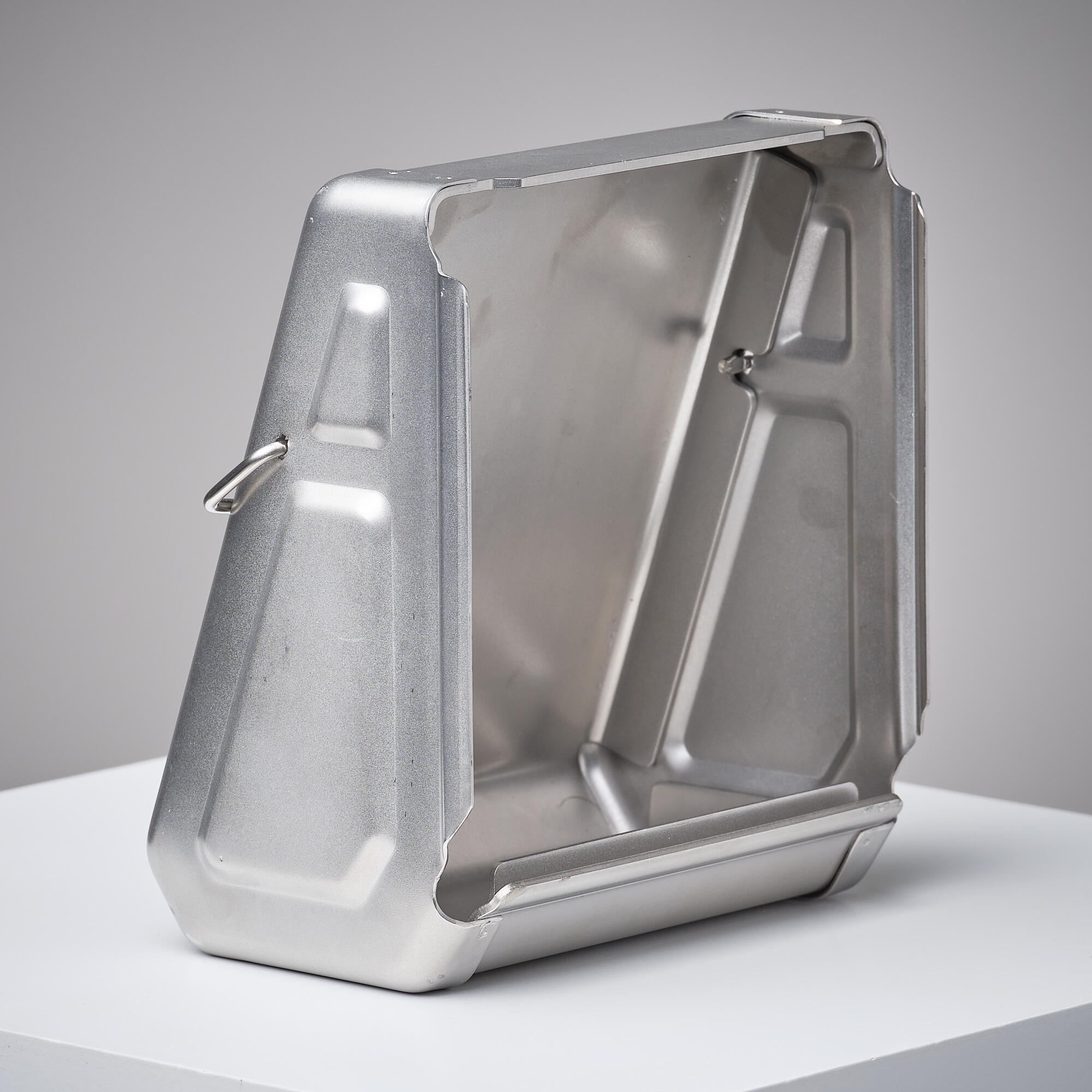 Porte cible air comprimé pour cible 14cm x 14cm 7/8