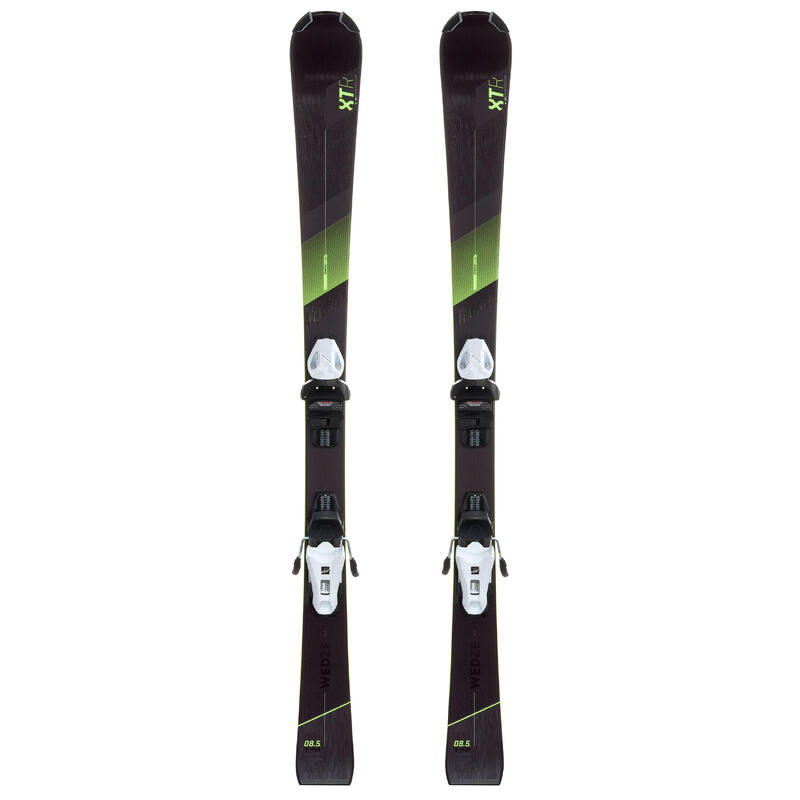 Kinder ski's