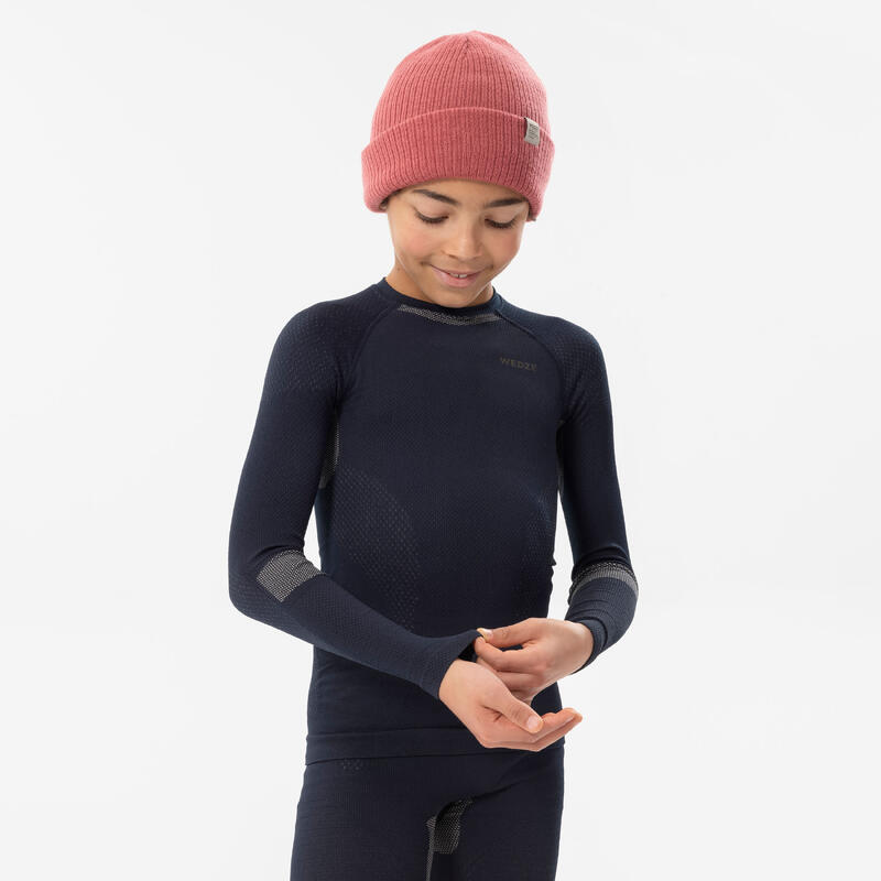 Sous-vêtement thermique de ski fille 6 ans - Wedze - 6 ans