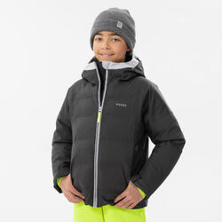 Chaqueta de esquí y nieve Niños Wedze Ski-P Wedze Ski-P 580