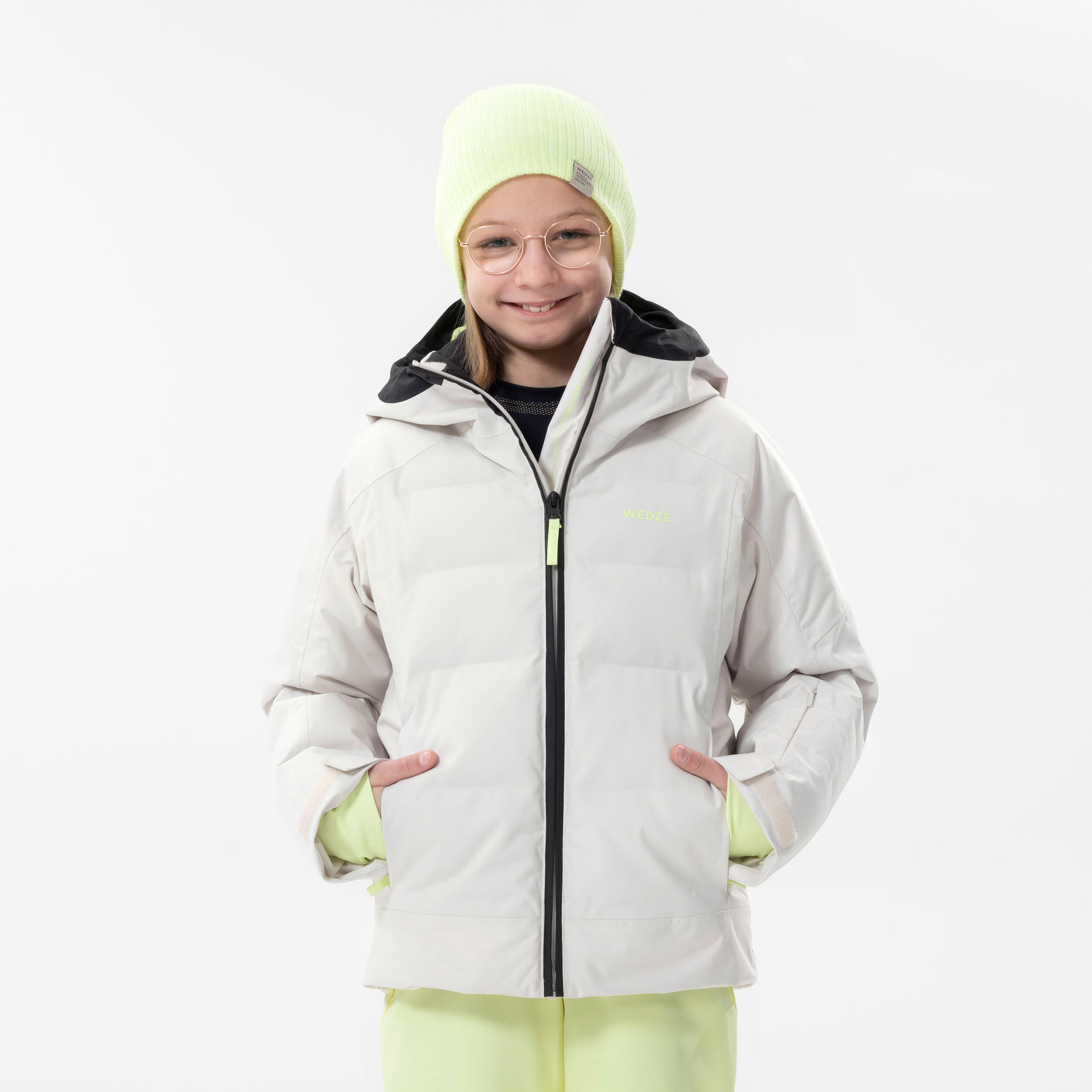 Decathlon sudadera niña hot sale