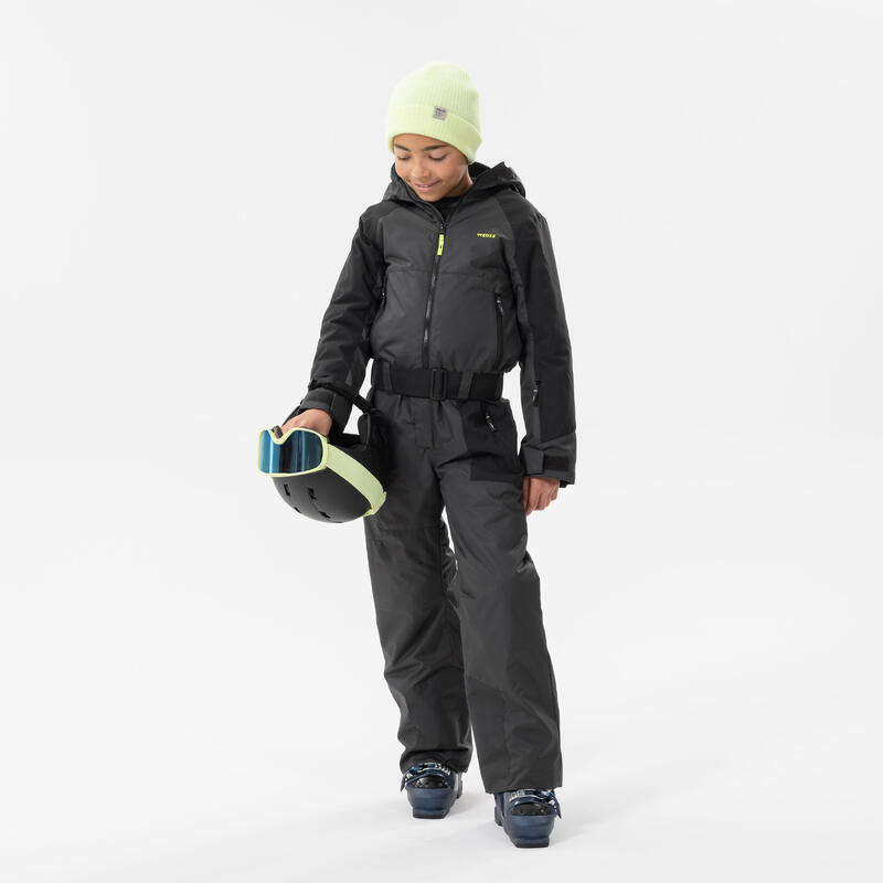 Lot de Combinaison et pantalon De Ski enfants Decathlon / Wed'ze