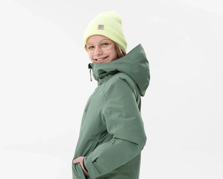 Skijacken Kinder