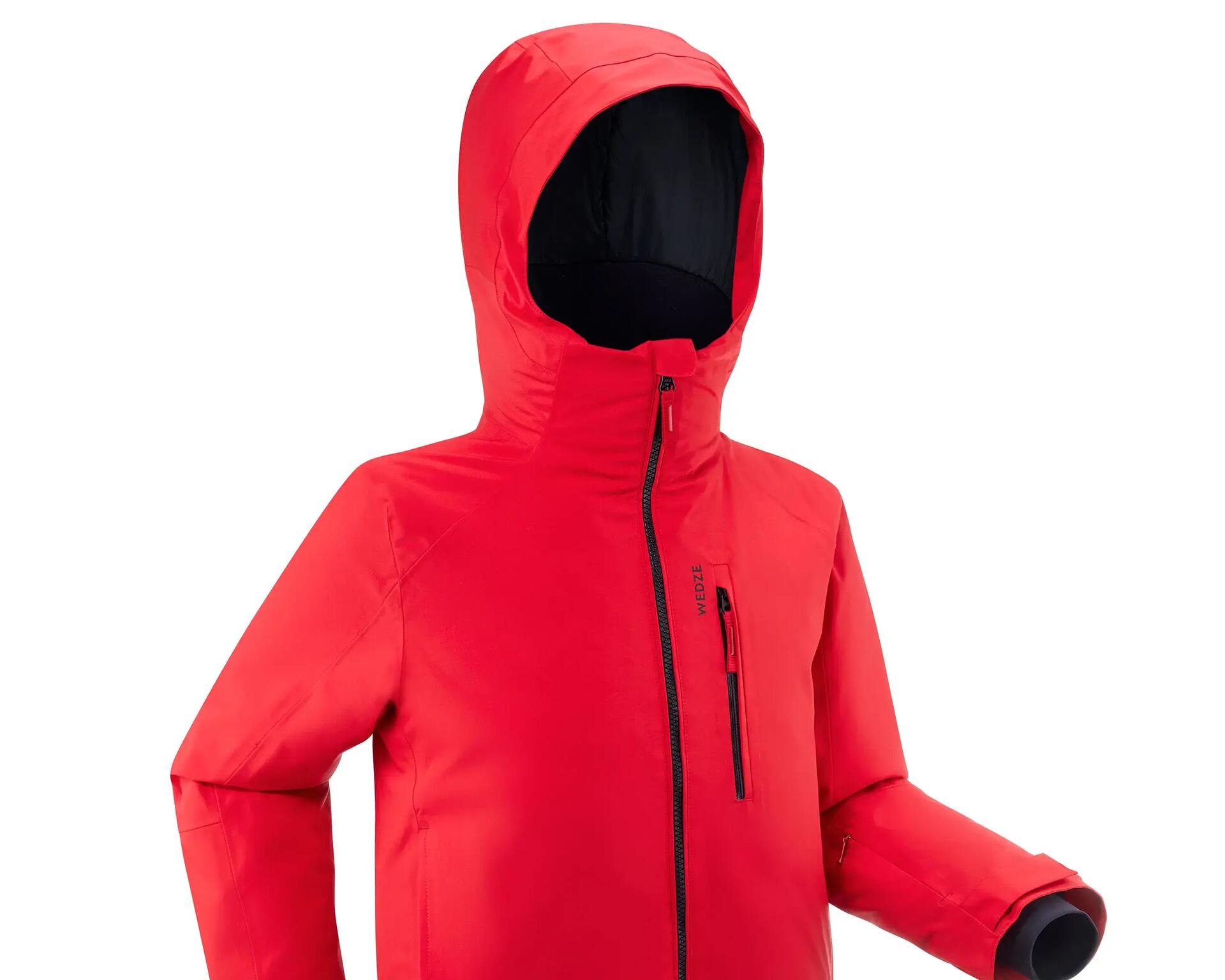 8645259 - Skijacke Piste Jr G 550