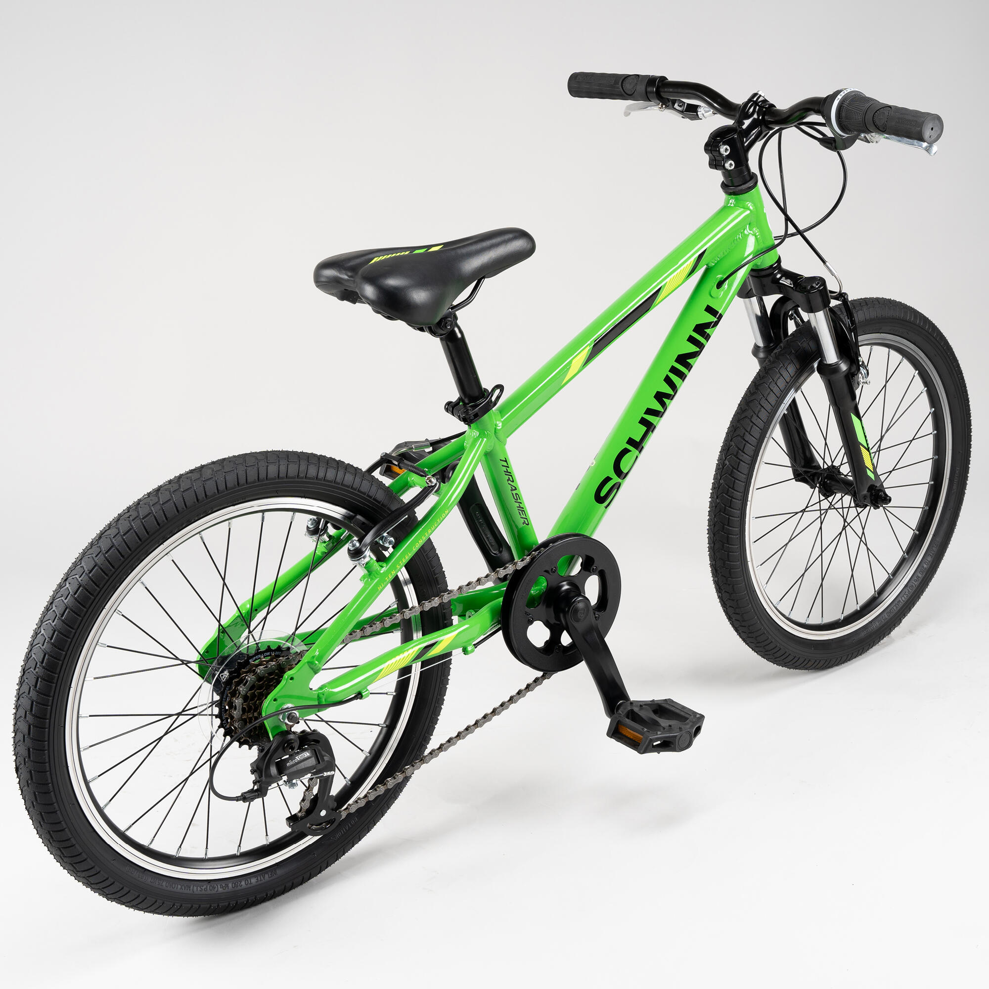 Schwinn 20\