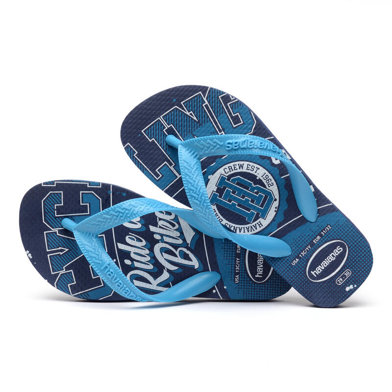 Havaianas junior athletic navy