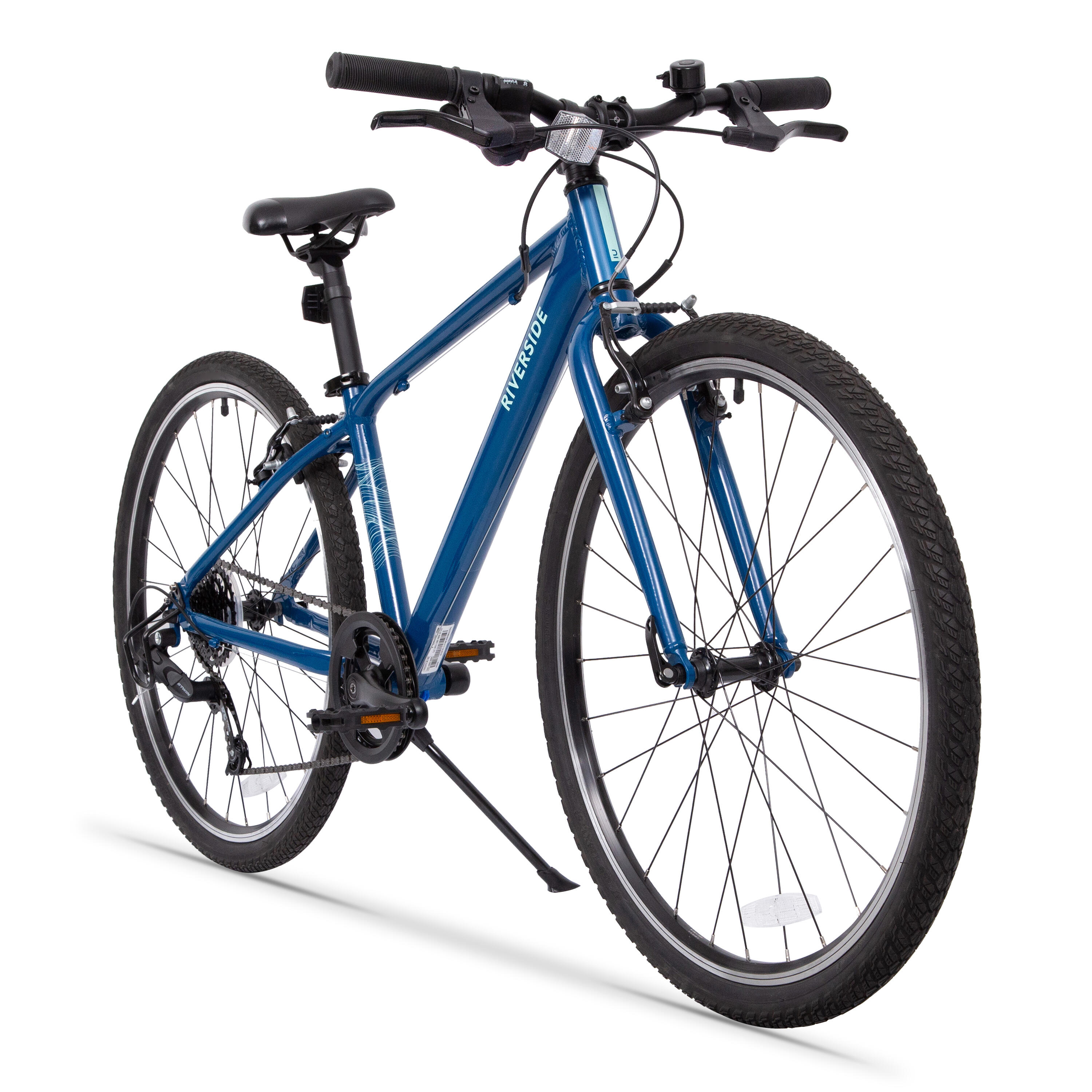 26 on sale hybrid bike