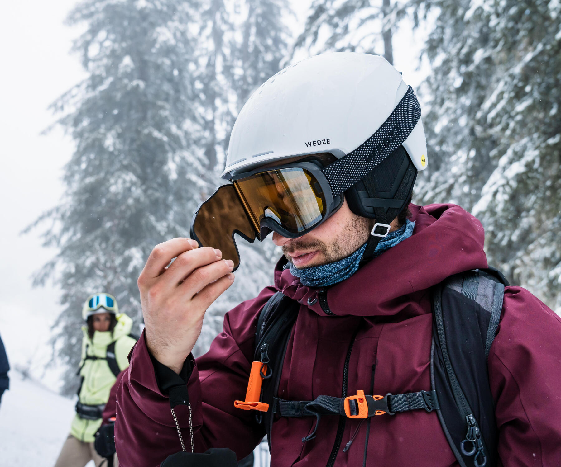 How to Wash and Care for Ski and Snow Pants