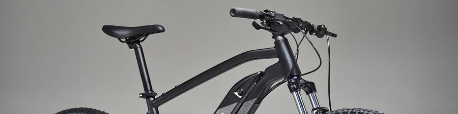 ROCKRIDER E-ST 500 DAĞ BİSİKLETİ (2022)