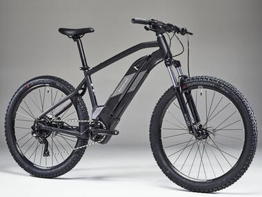 Mejor bici electrica 2025 mtb calidad precio