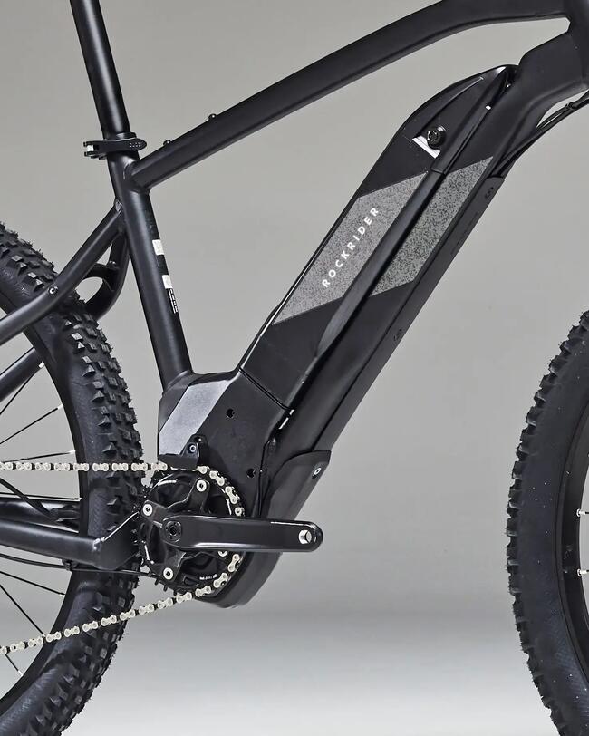 Fahrrad / All Mountain MTB