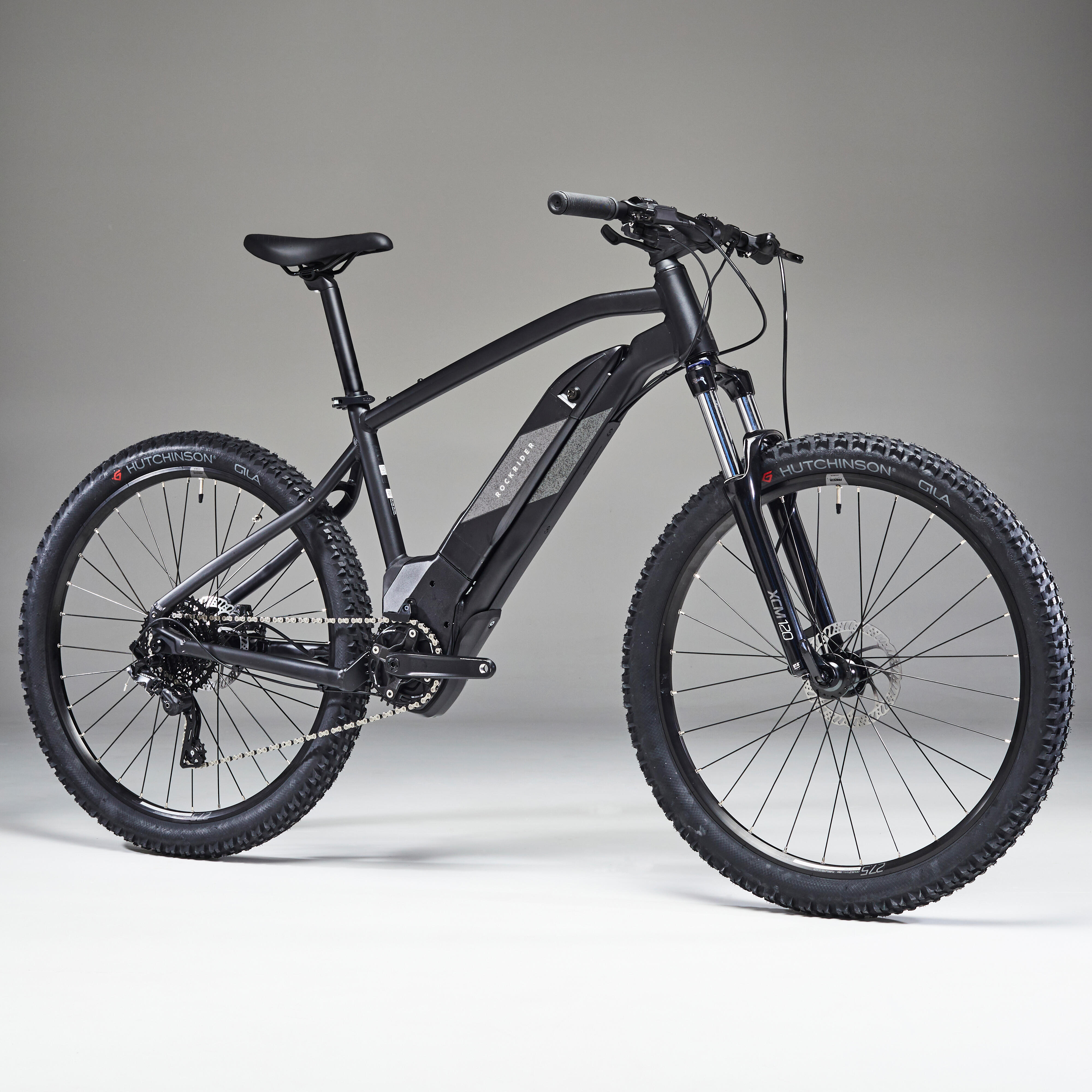 Bicicletas el ctricas E bikes Decathlon