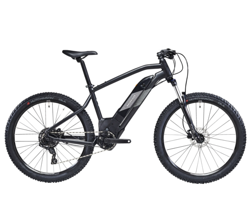 ROCKRIDER E-ST 500 | v3 (2022): manual, reparación