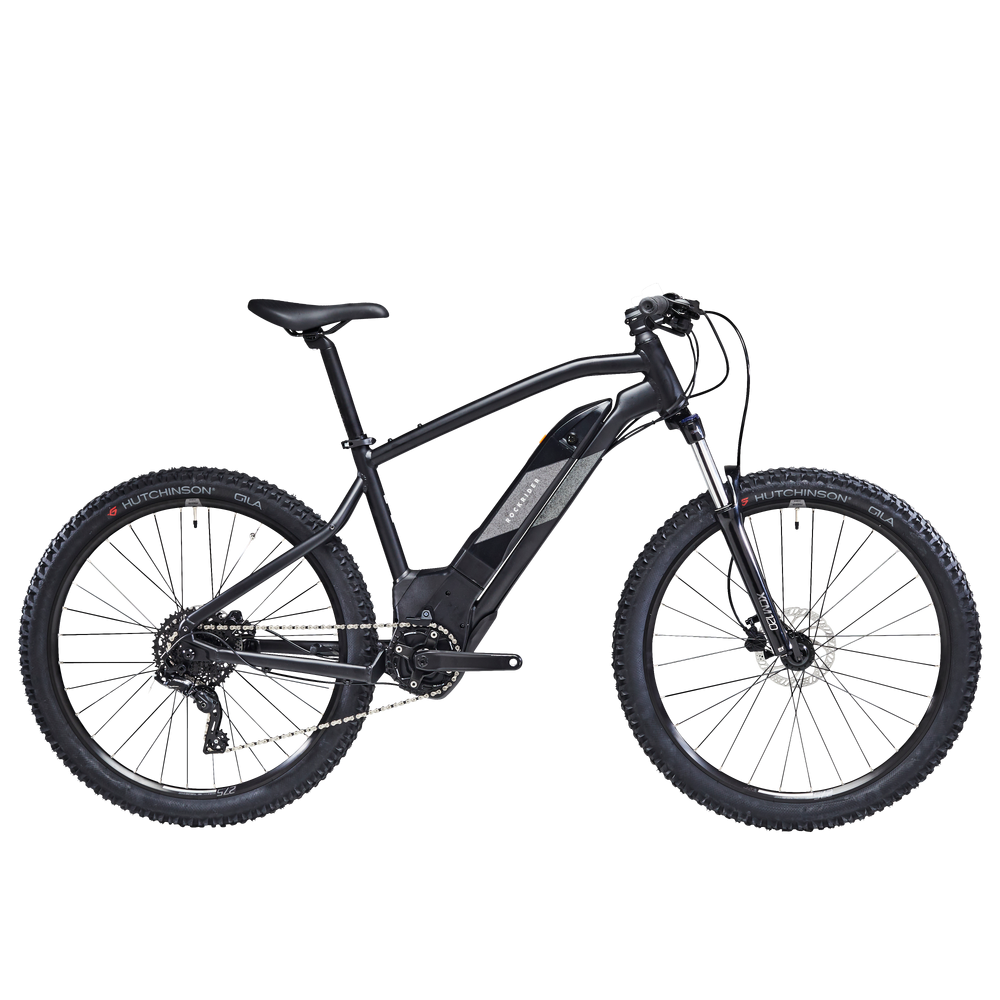 MTB ROCKRIDER e-ST 520