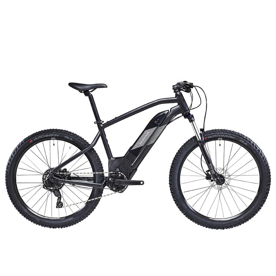 Mens Mountain Bikes Front & Full Suspension MTBs Decathlon