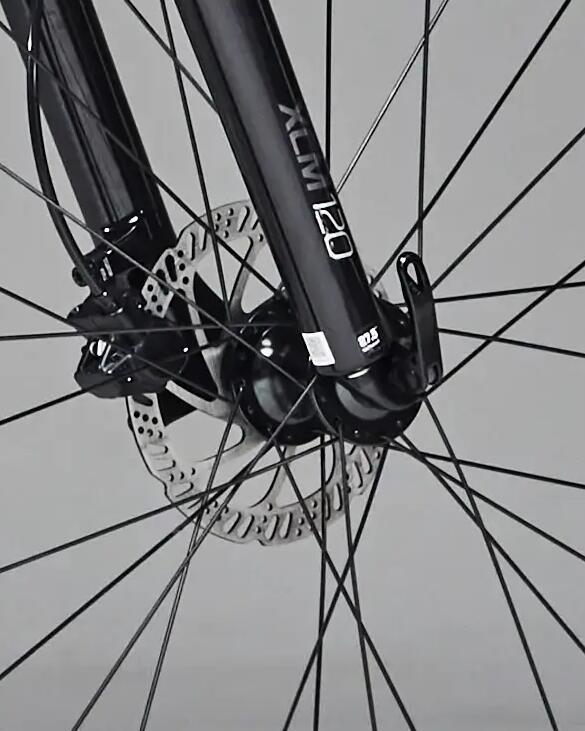 Fahrrad / All Mountain MTB