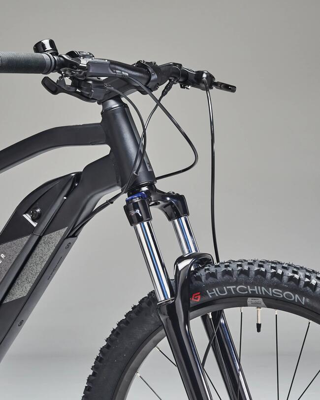 VTT Est 500 noir
