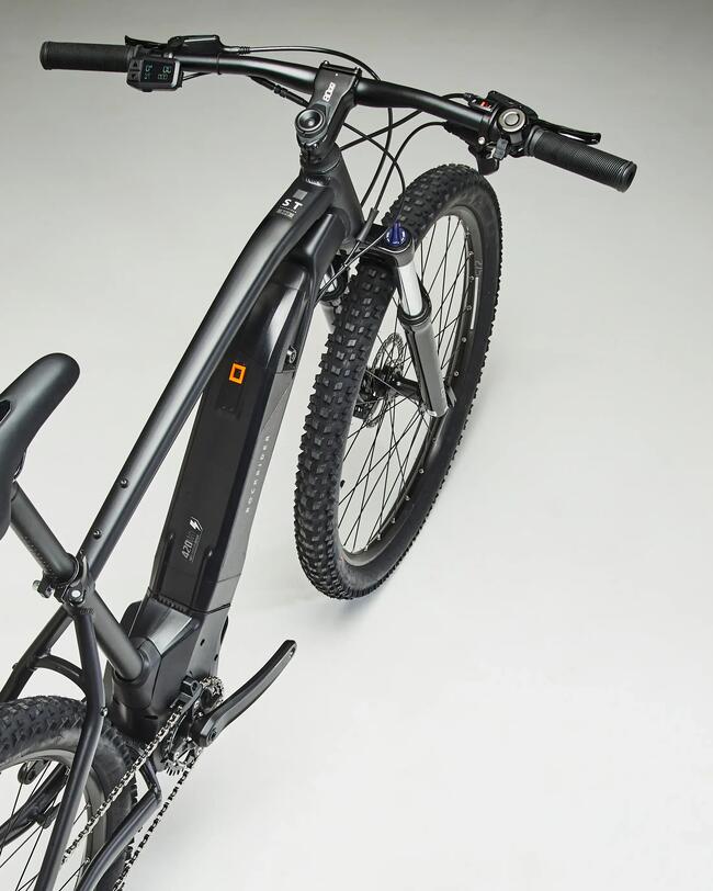 Fahrrad / All Mountain MTB