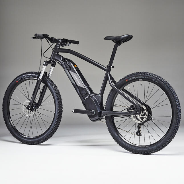 decathlon e bike st 900