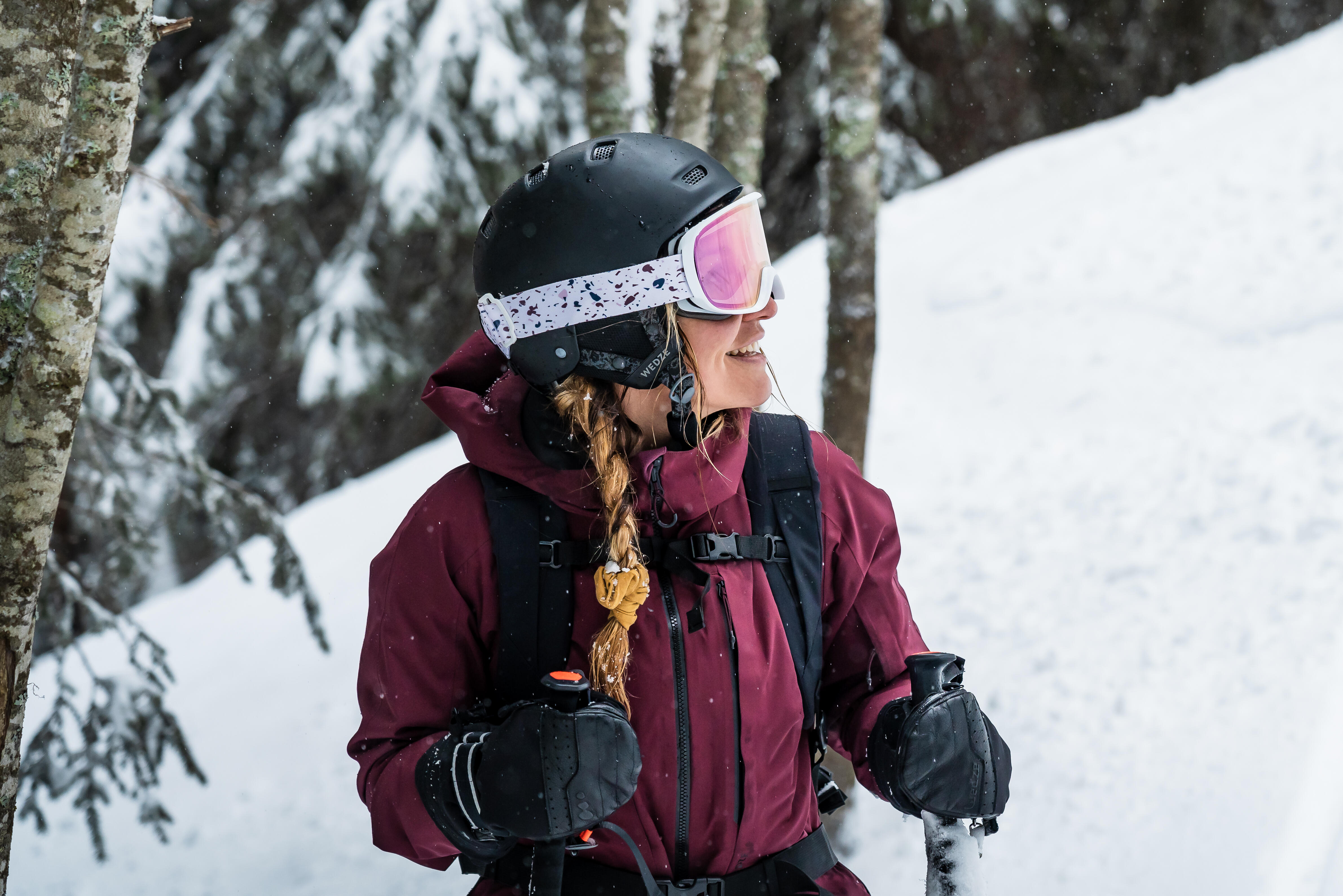 Comprar Gafas de Esqui y Mascaras online Decathlon