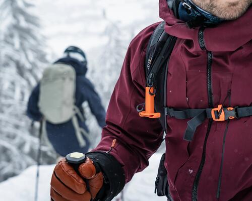 Comment armer son sac à dos airbag ?