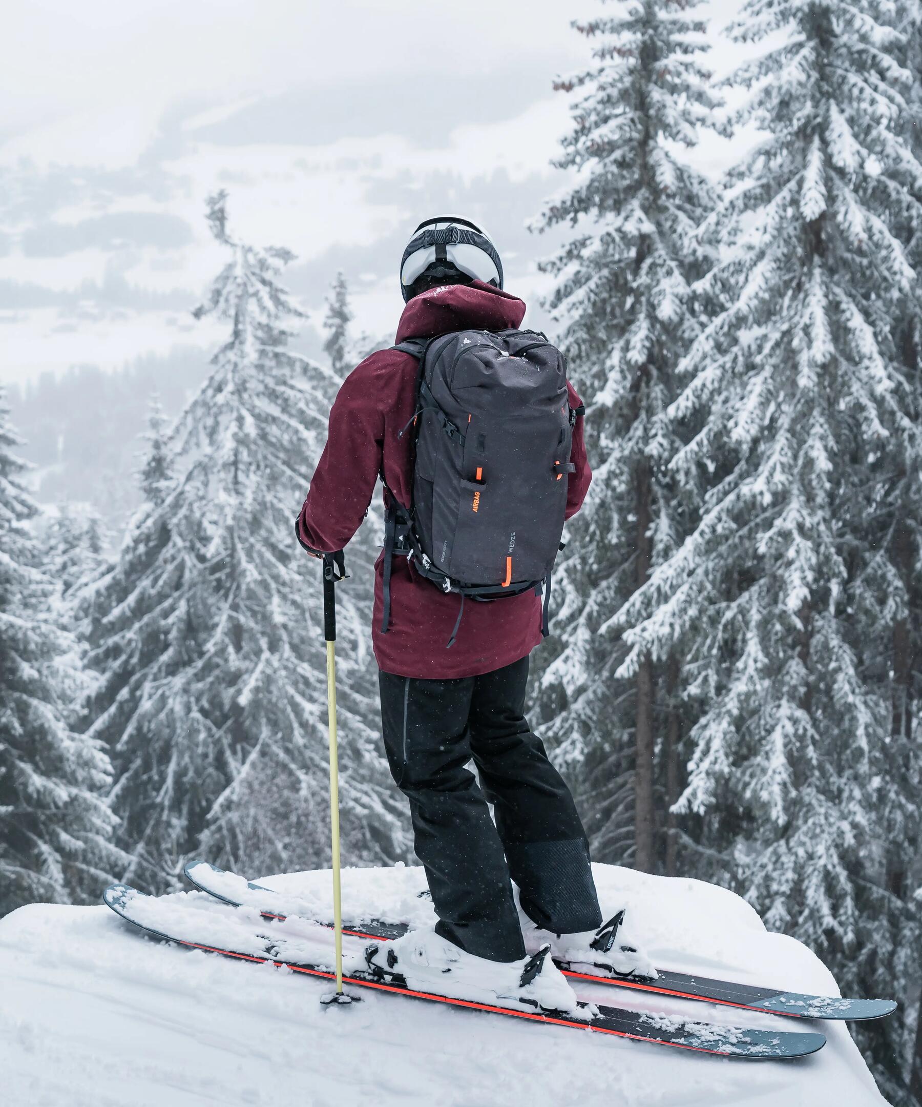 Ski fora de pista