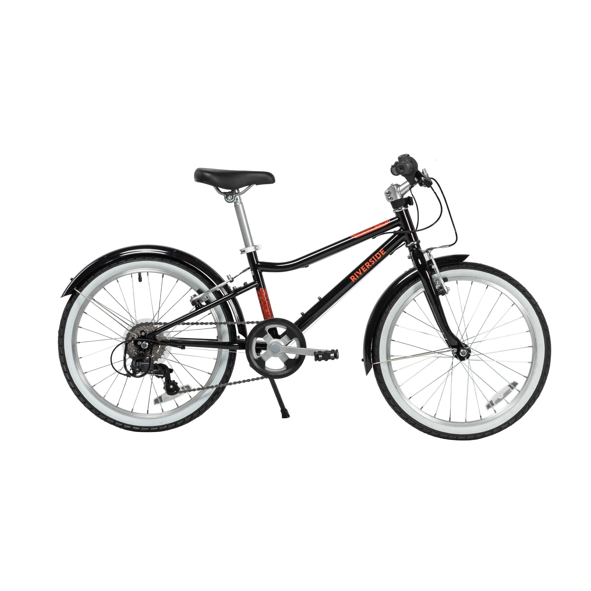 Kids Bike 500 - 20“ Hybrid (6 - 9 Years)