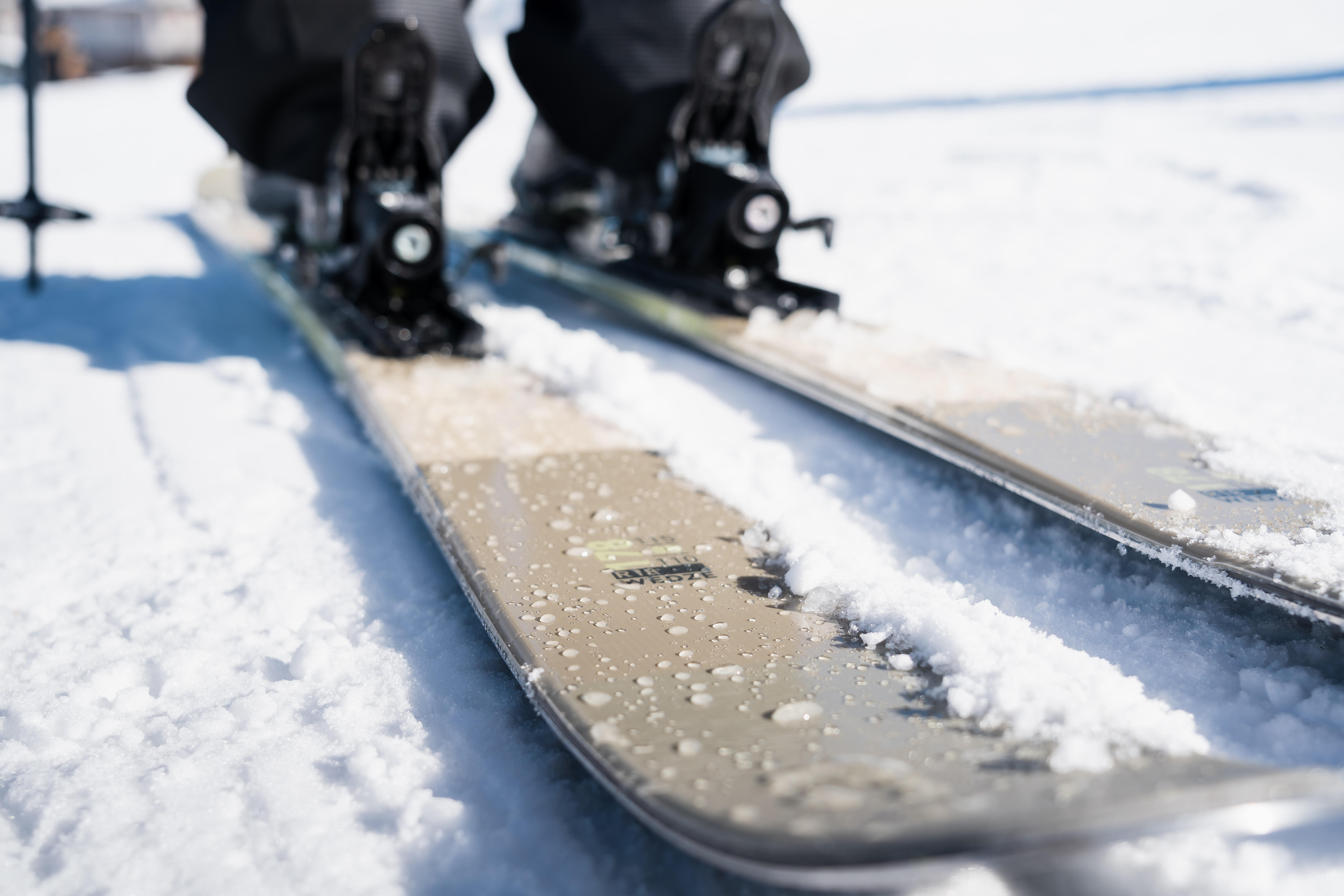 Ski alpins – Clip 85 - WEDZE