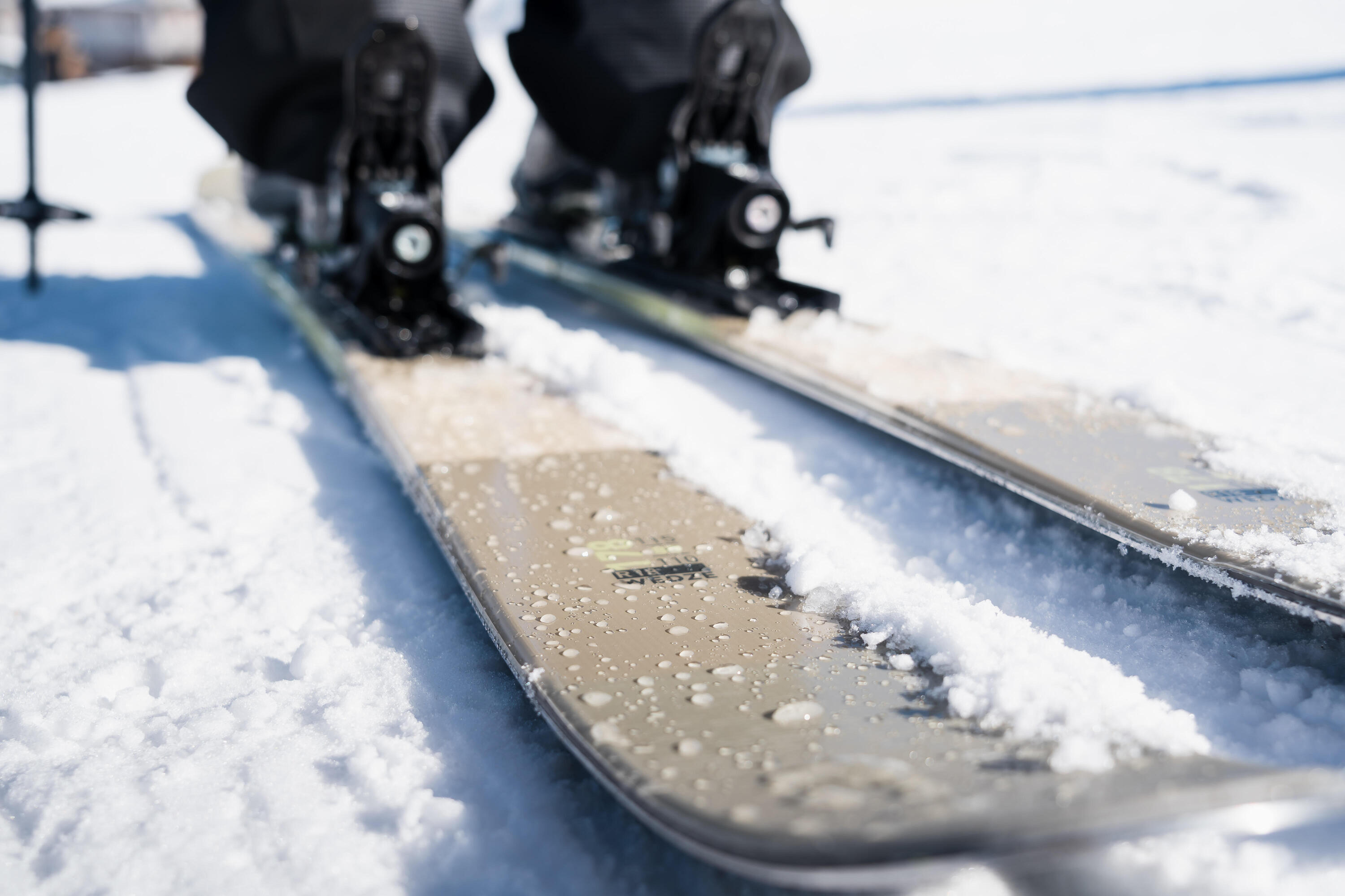 Ski Freestyle - Clip 85 11/19