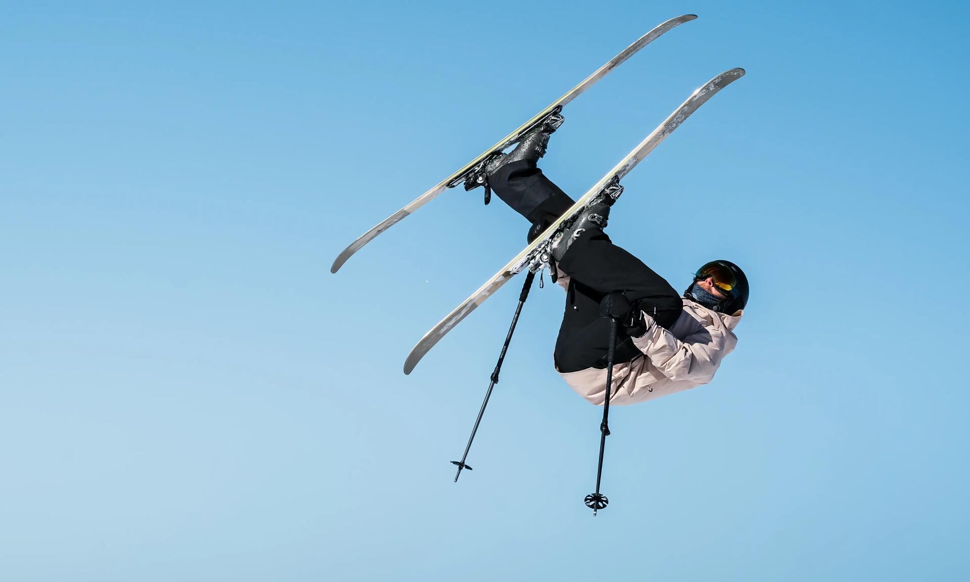 Botas de ski Wedze