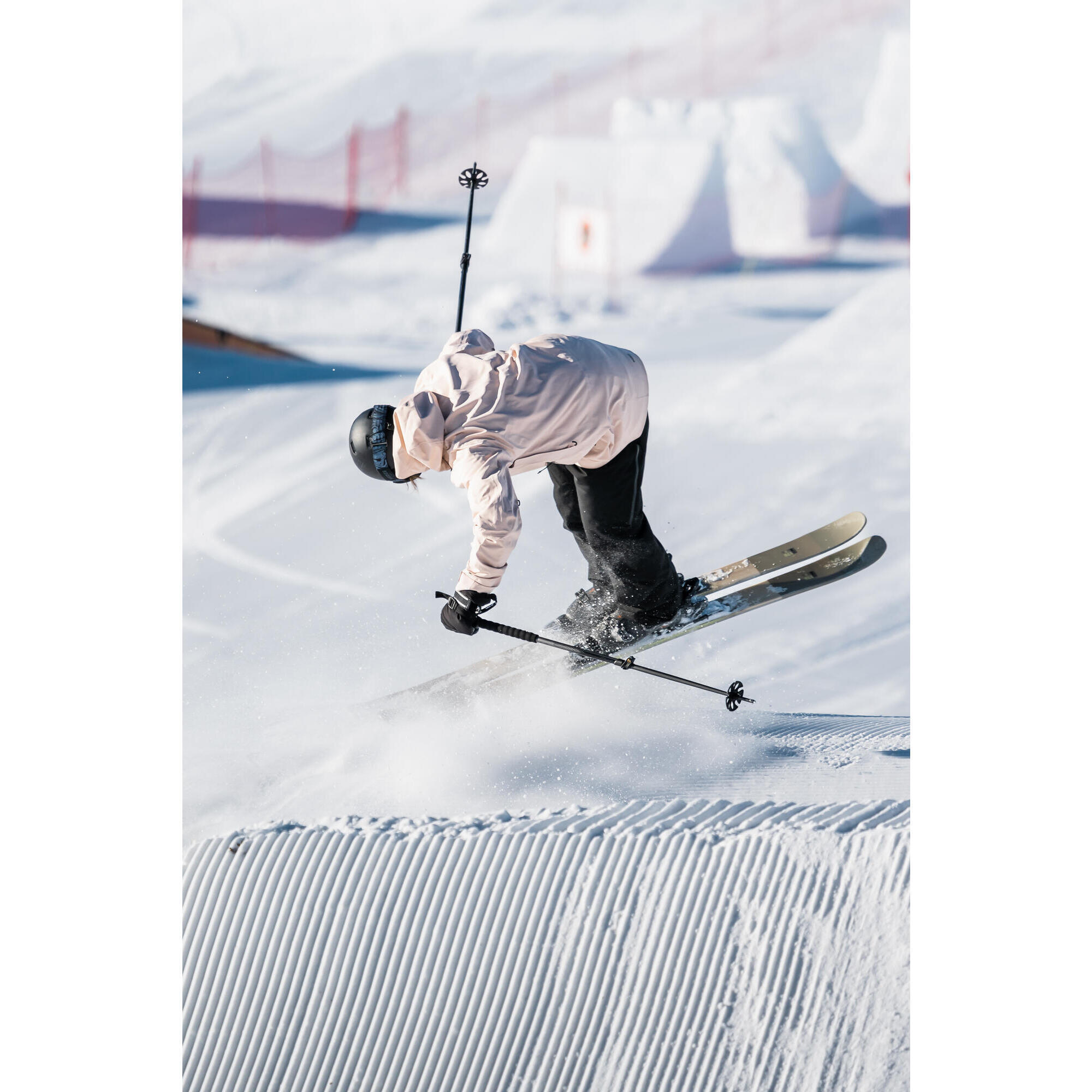 Ski alpins – Clip 85 - WEDZE
