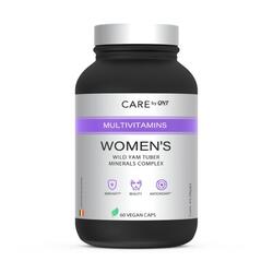 Multivitamines Femme - Women’s capsules vegan