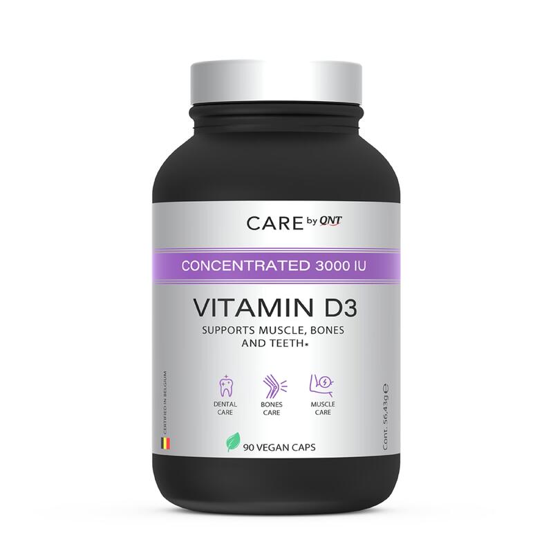 Vitamine D3