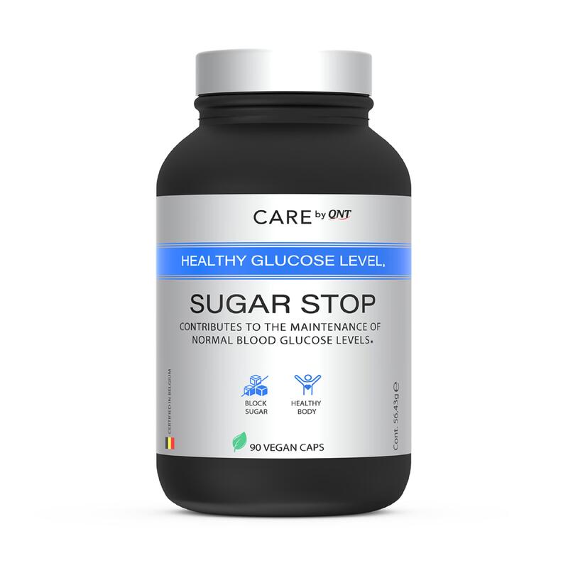 Sugar Stop 90 capsules