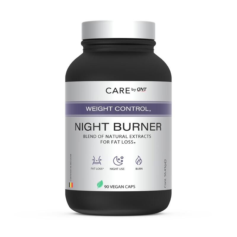 Vetverbrander Night Burner